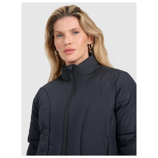 4F Γυναικείο μπουφάν Down Jacket 4F Γυναικείο μπουφάν Down Jacket